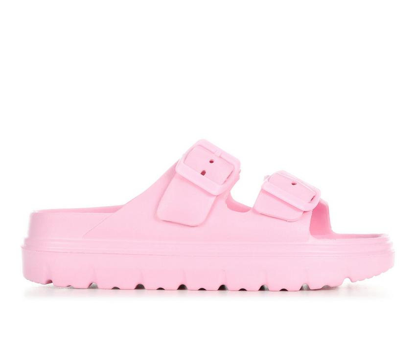 Mia Kids Lil Jheza Pink EVA Sandal