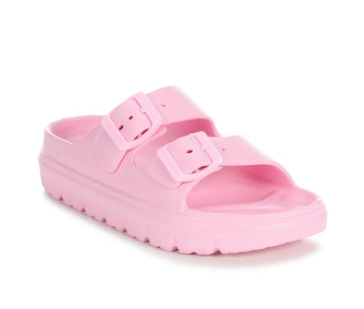 Mia Kids Lil Jheza Pink EVA Sandal