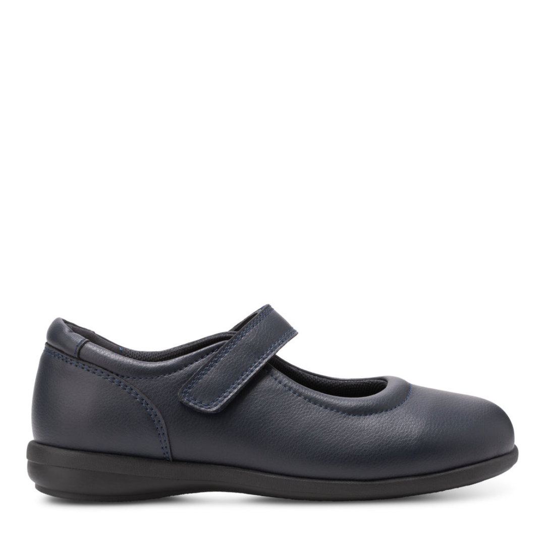 Harper Mary Jane - Navy