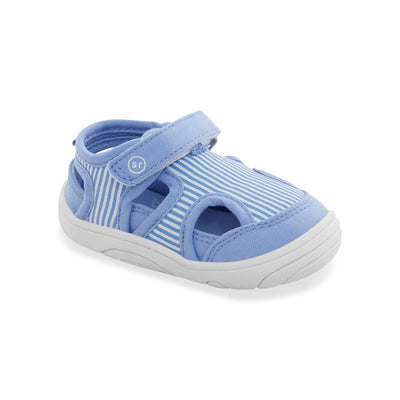 Wave Sneaker Sandal