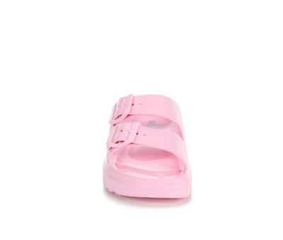 Mia Kids Lil Jheza Pink EVA Sandal