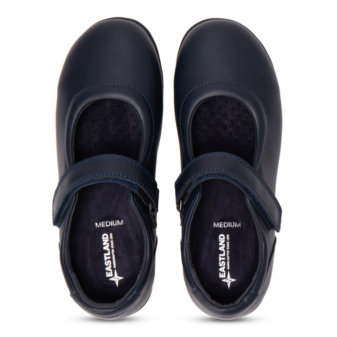 Harper Mary Jane - Navy