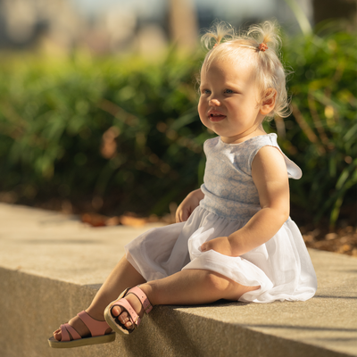Sea Wee by Salt Water Sandals