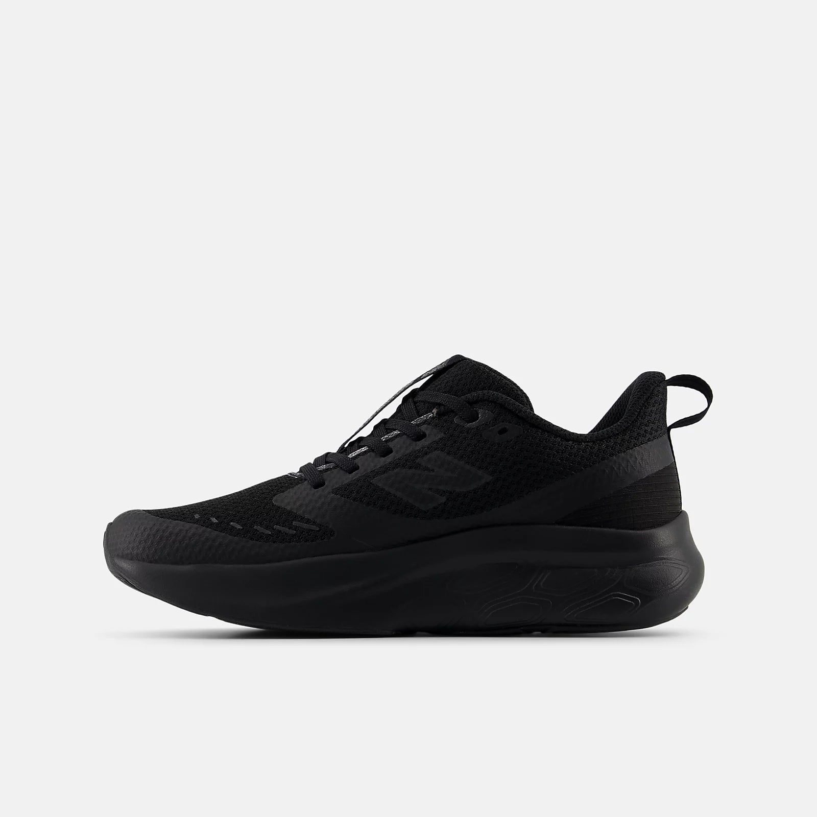 Fresh Foam 625 Black Lace