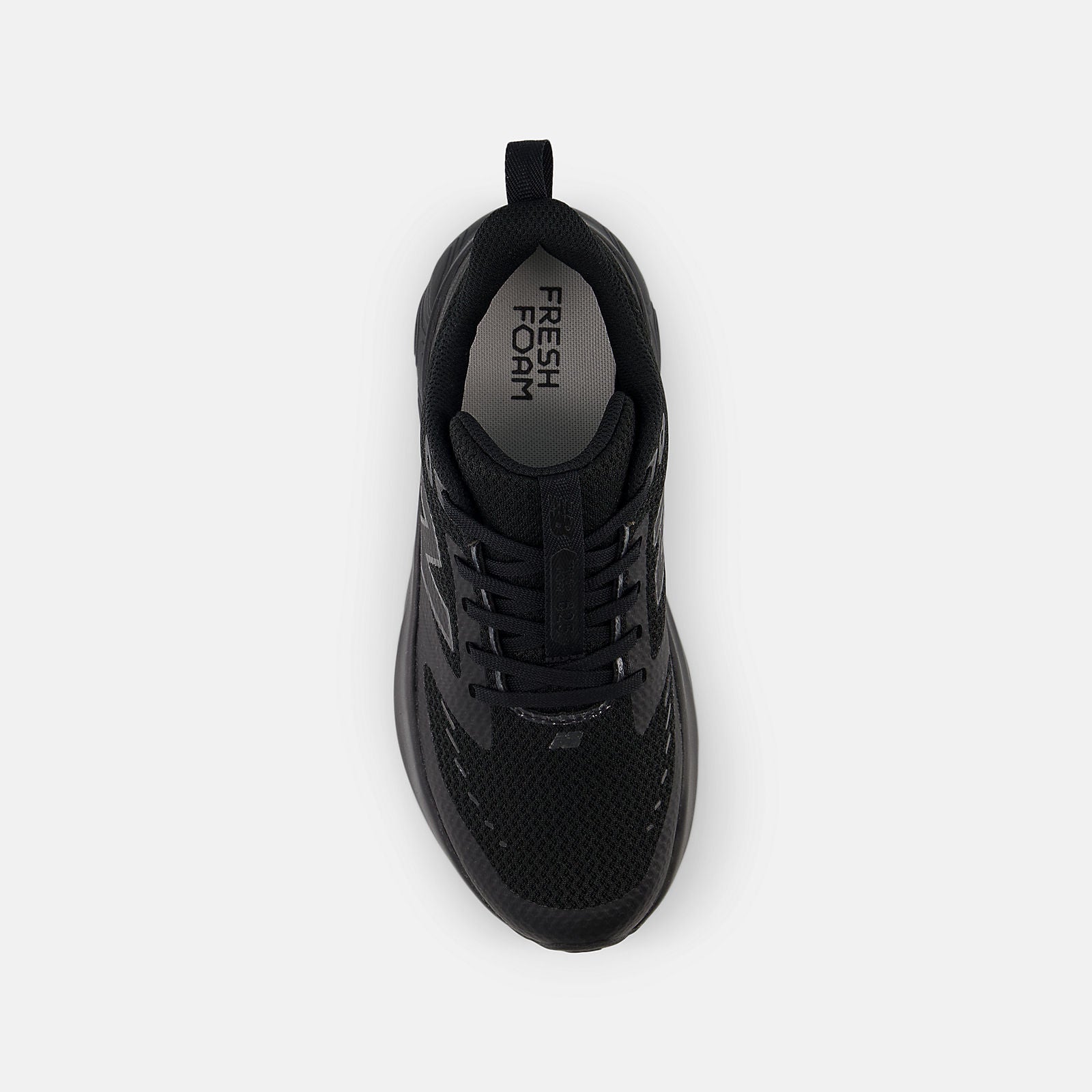 Fresh Foam 625 Black Lace