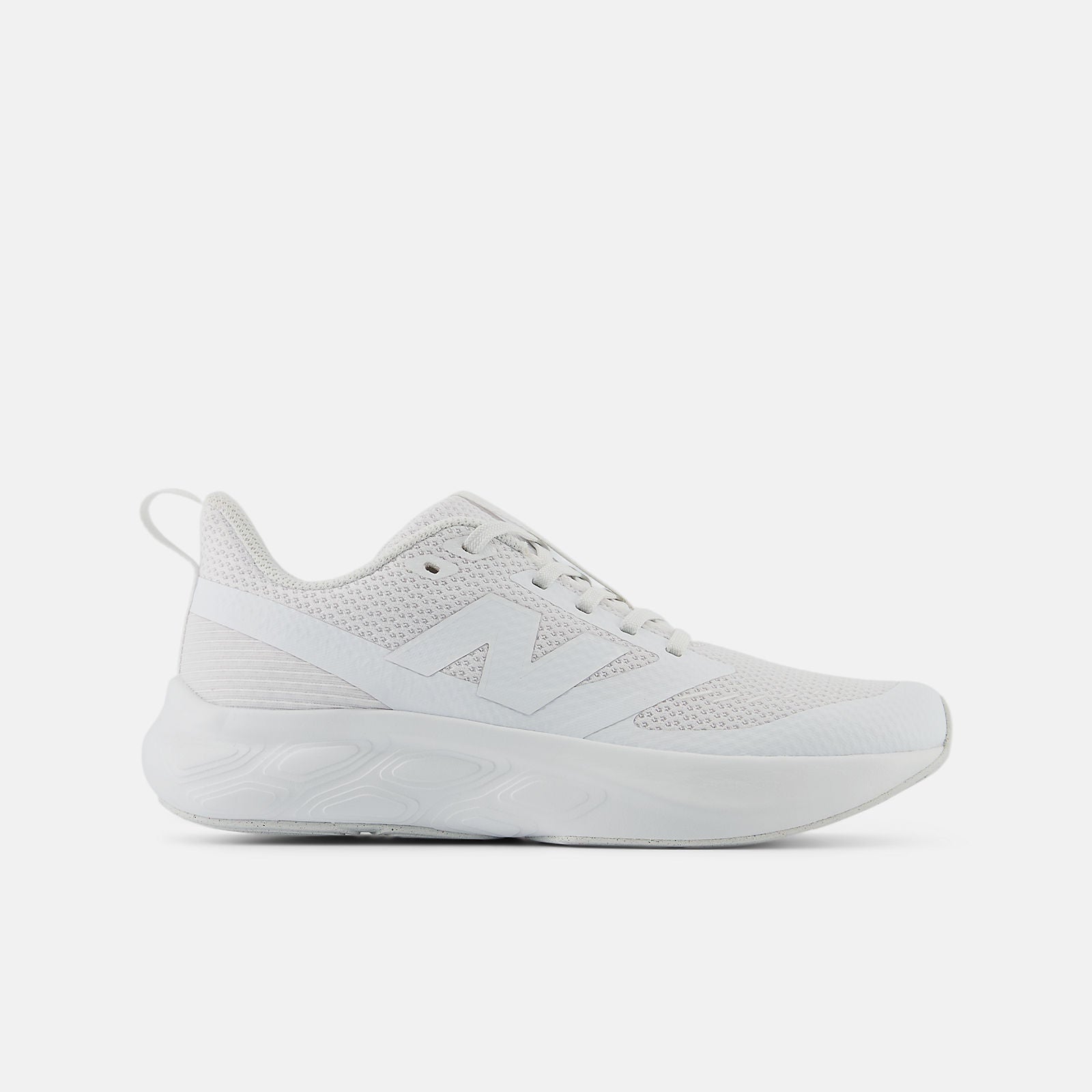 Fresh Foam 625 White Lace