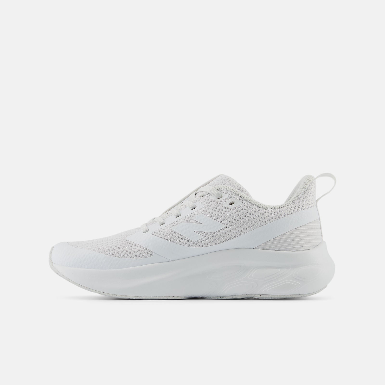 Fresh Foam 625 White Lace