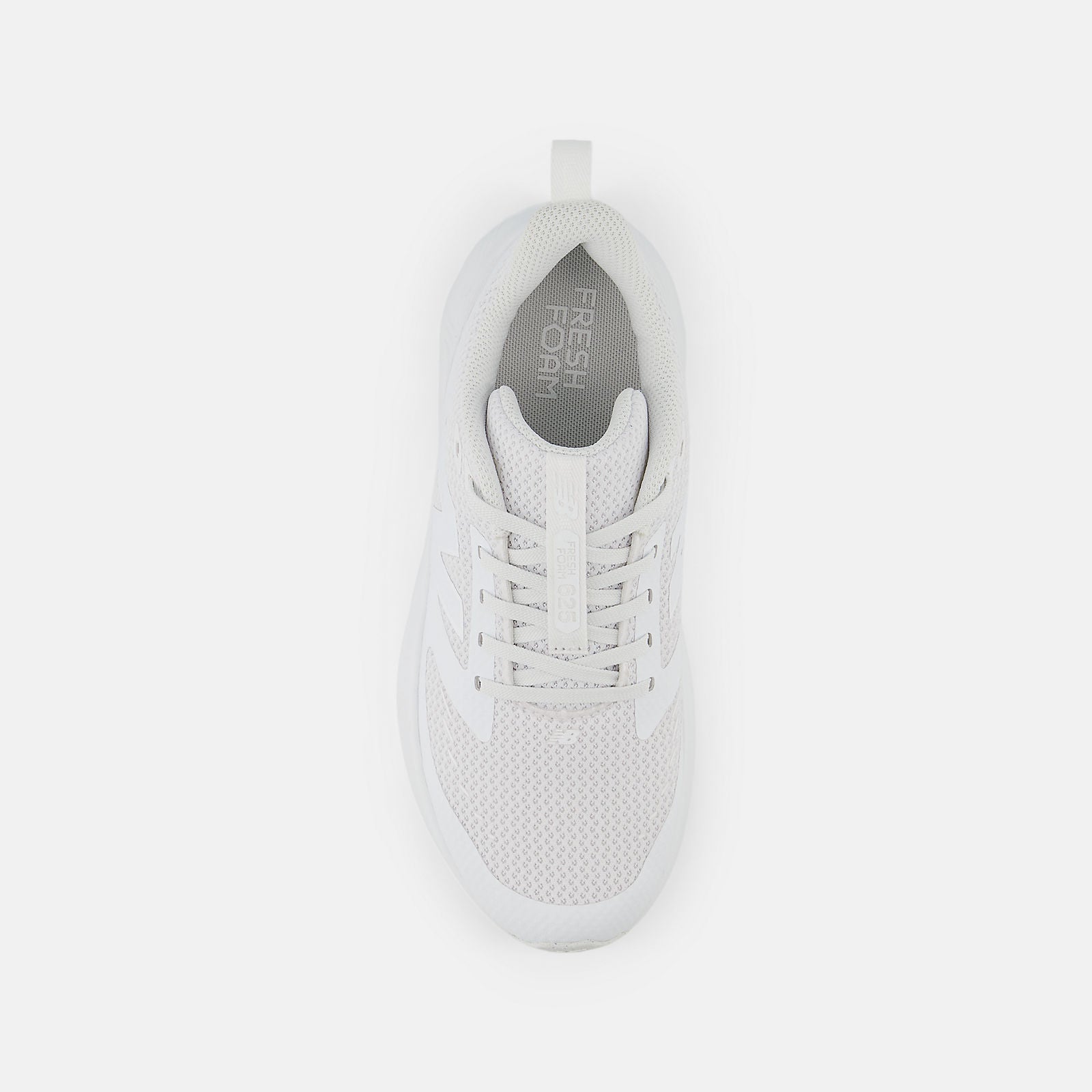 Fresh Foam 625 White Lace