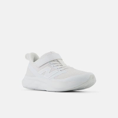 Fresh Foam 625 White Velcro