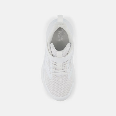 Fresh Foam 625 White Velcro