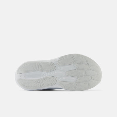 Fresh Foam 625 White Velcro