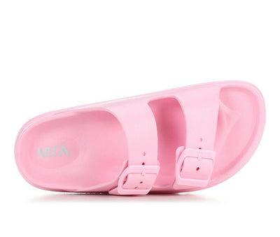 Mia Kids Lil Jheza Pink EVA Sandal