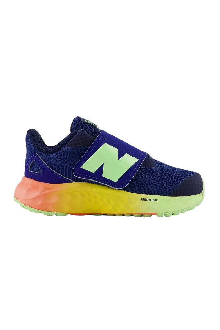 New Balance Fresh Foam Arishi H&L Blue Green