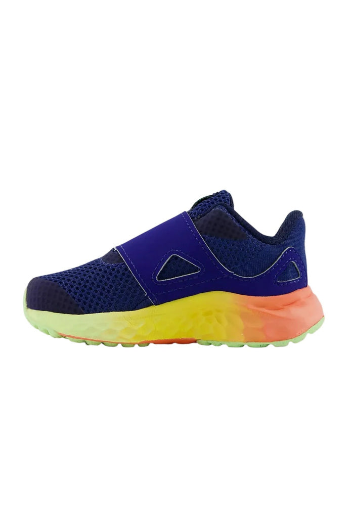 New Balance Fresh Foam Arishi H&L Blue Green