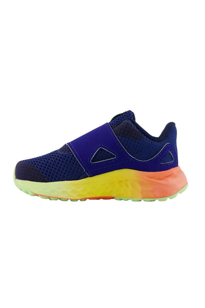 New Balance Fresh Foam Arishi H&L Blue Green