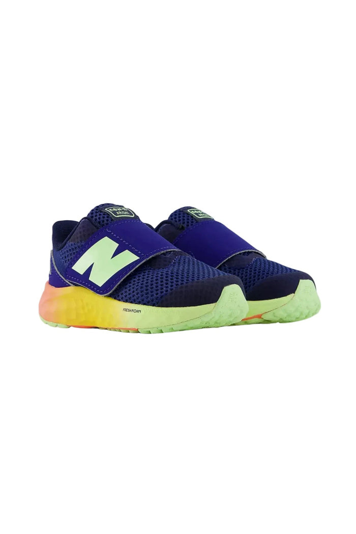 New Balance Fresh Foam Arishi H&L Blue Green