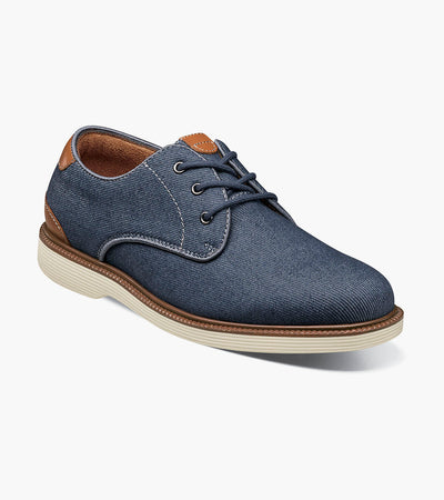 Highland Jr. Navy/ Marine