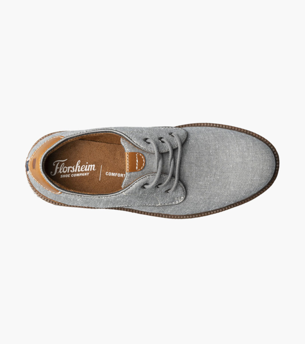 Highland Jr. Taupe