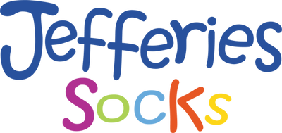 Monster Fuzzy | Non-Skid Slipper Socks - 2 Pair Pack