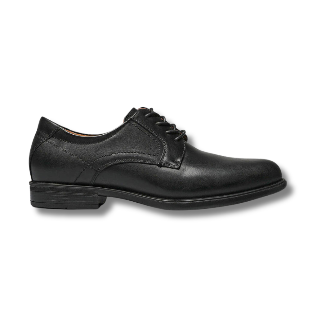 Midtown Plain Toe Oxford | Men’s Oxford