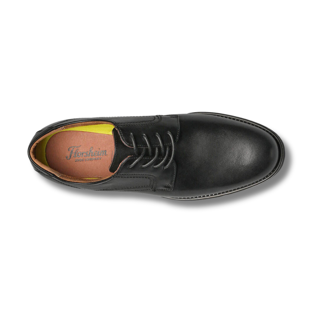 Midtown Plain Toe Oxford | Men’s Oxford