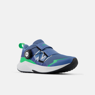 DynaSoft Reveal v4 BOA Blue & Green