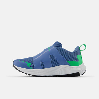 DynaSoft Reveal v4 BOA Blue & Green