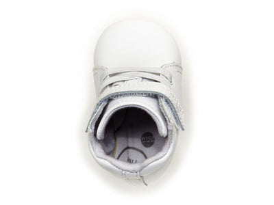 Pre-walker Elliot - White