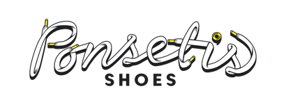 Ponseti's Shoes logo