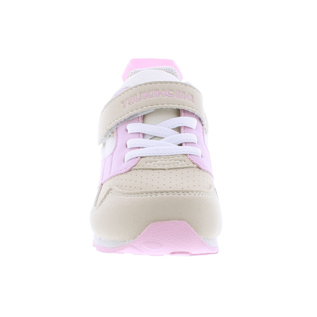 Tsukihoshi Racer Cream / Pink