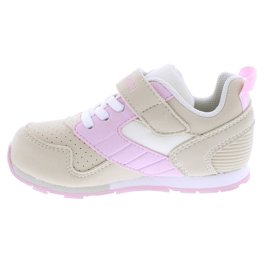 Tsukihoshi Racer Cream / Pink