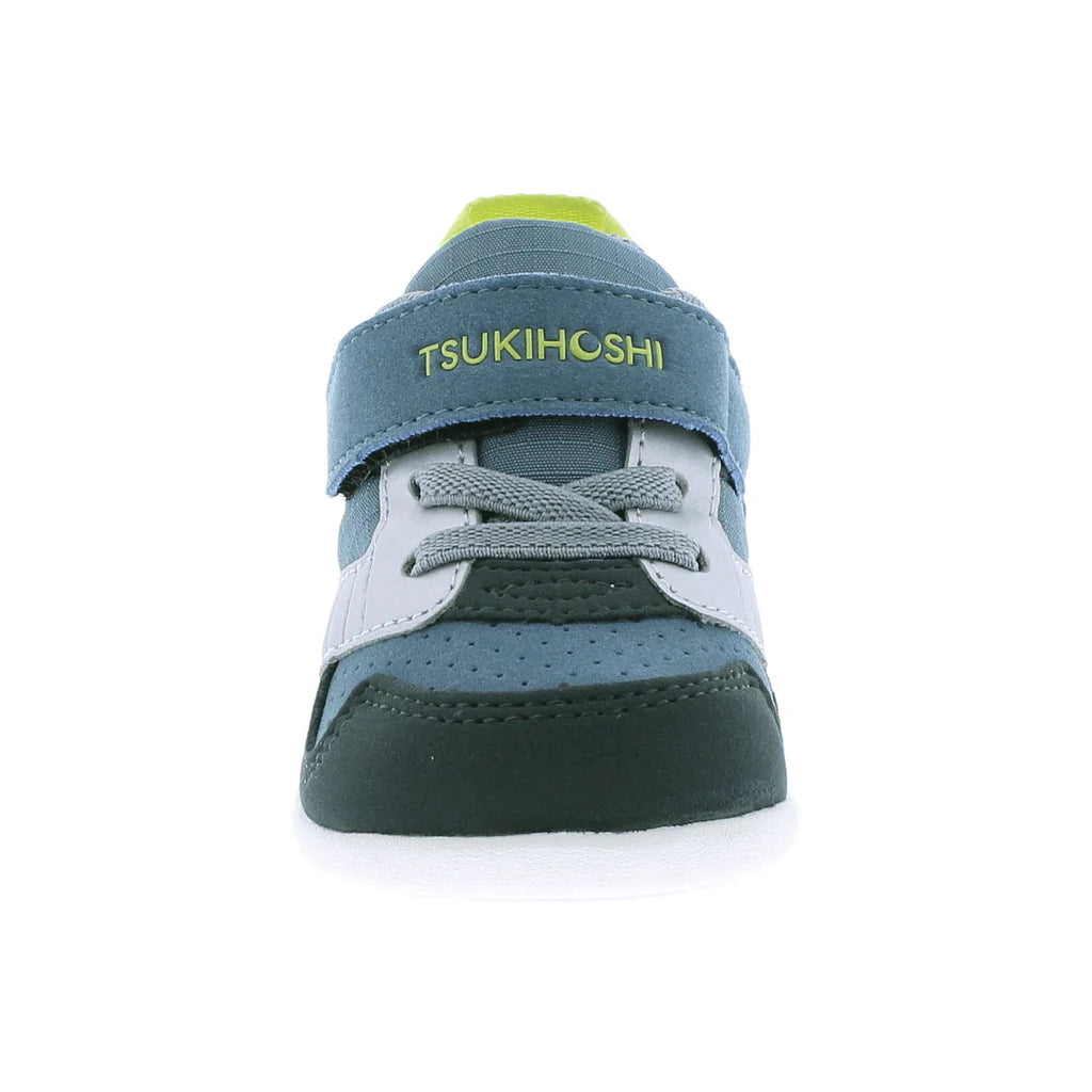 Racer Sea/ Lime