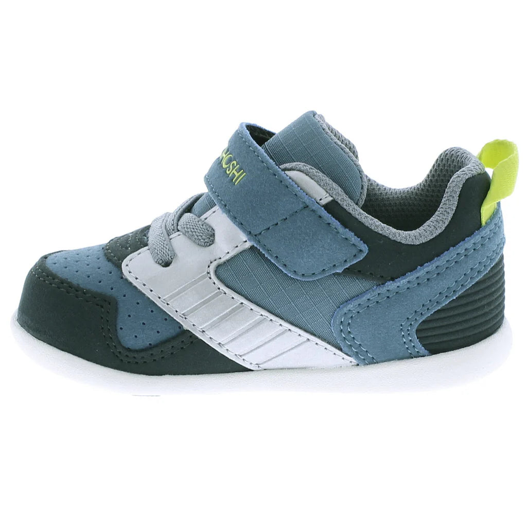 Racer Sea/ Lime