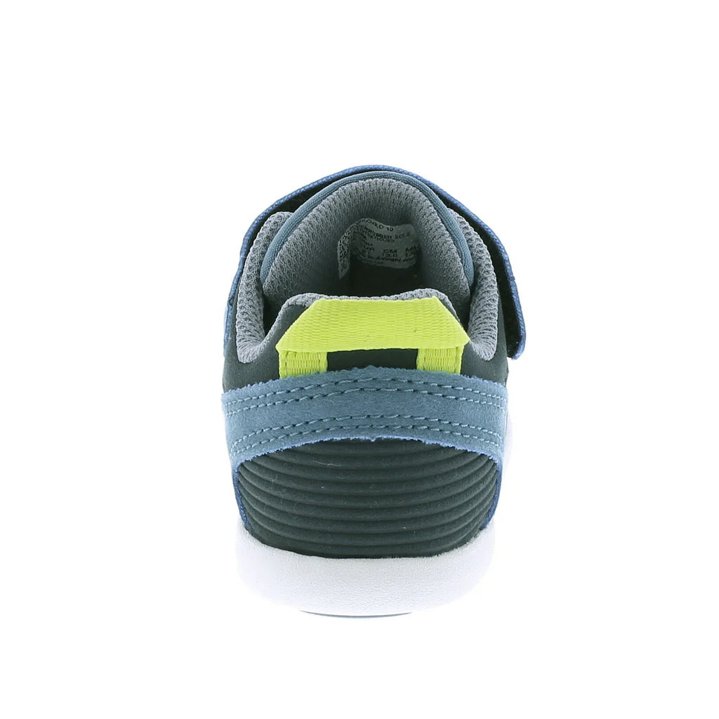 Racer Sea/ Lime
