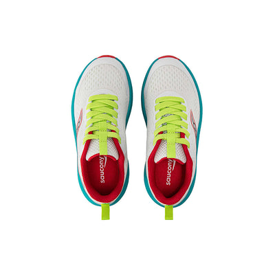 Saucony Hurricane KDZ – Mutant