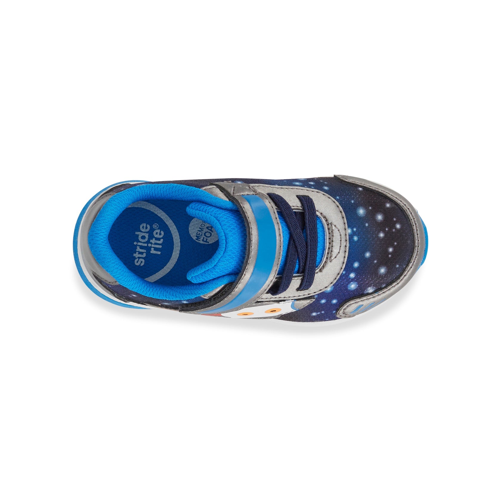 Light-Up Astro Sneaker