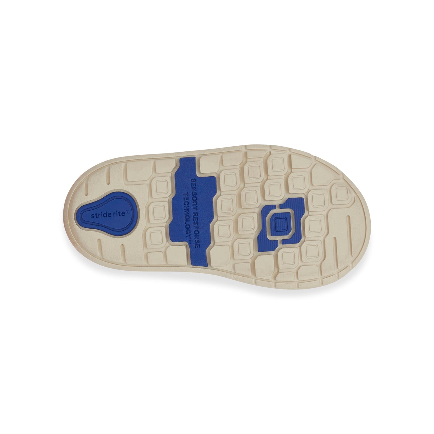 London Sneaker | Bone