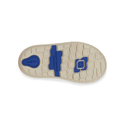 London Sneaker | Bone