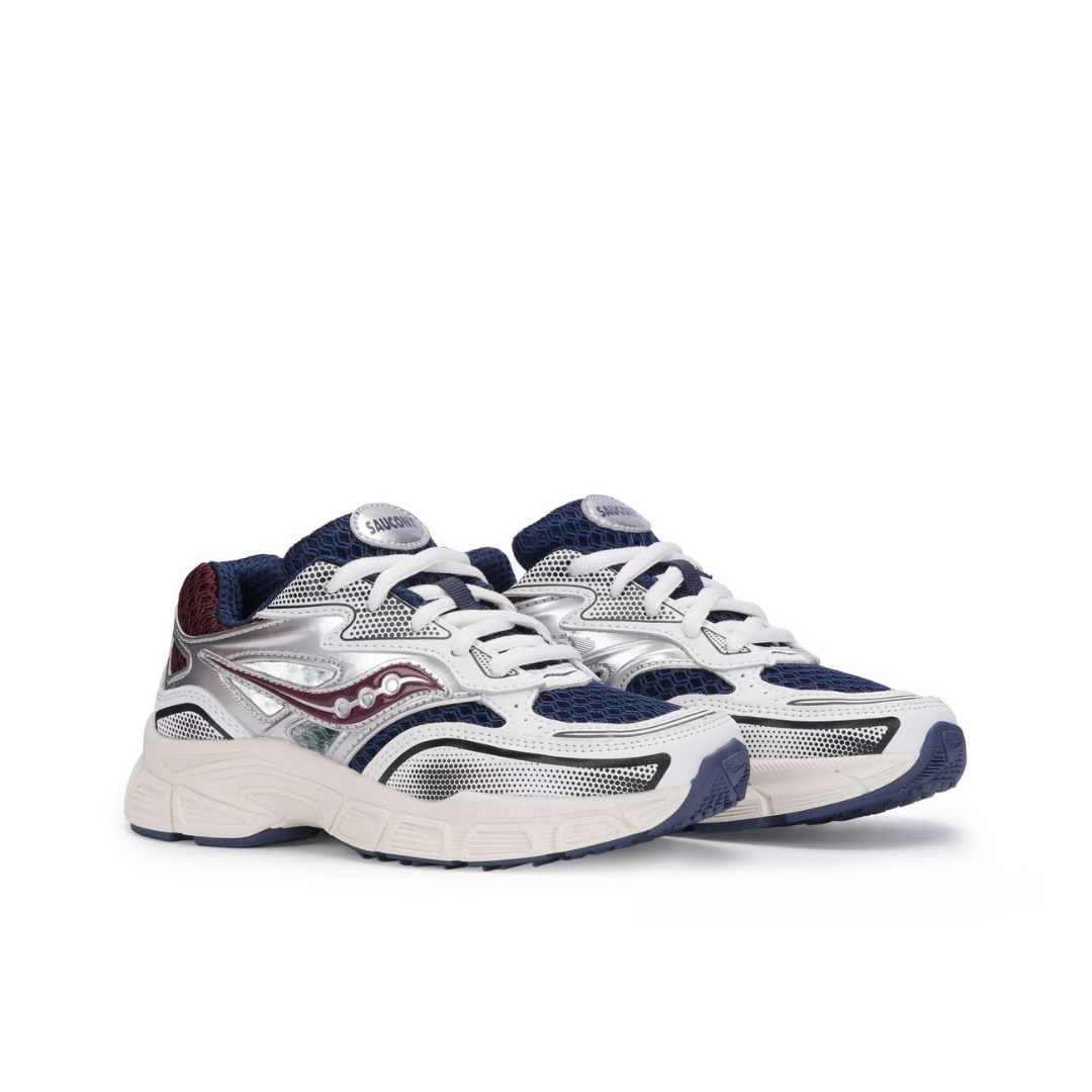 Turbo XT - White Multi