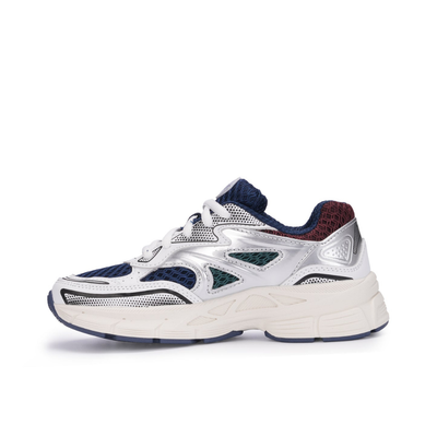 Turbo XT - White Multi