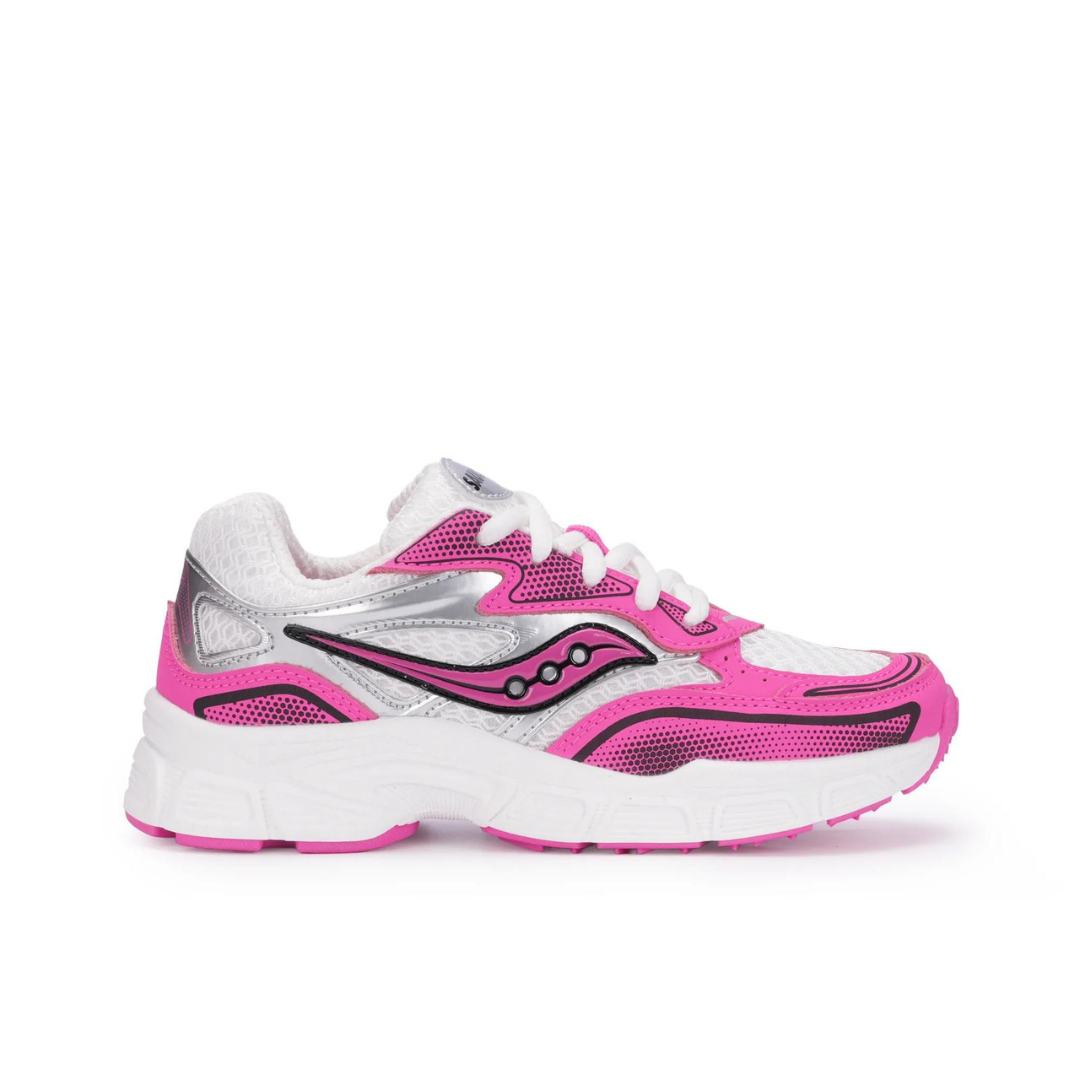 Turbo XT -White / Pink