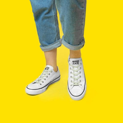 Xpand No-Tie Elastic Shoelaces