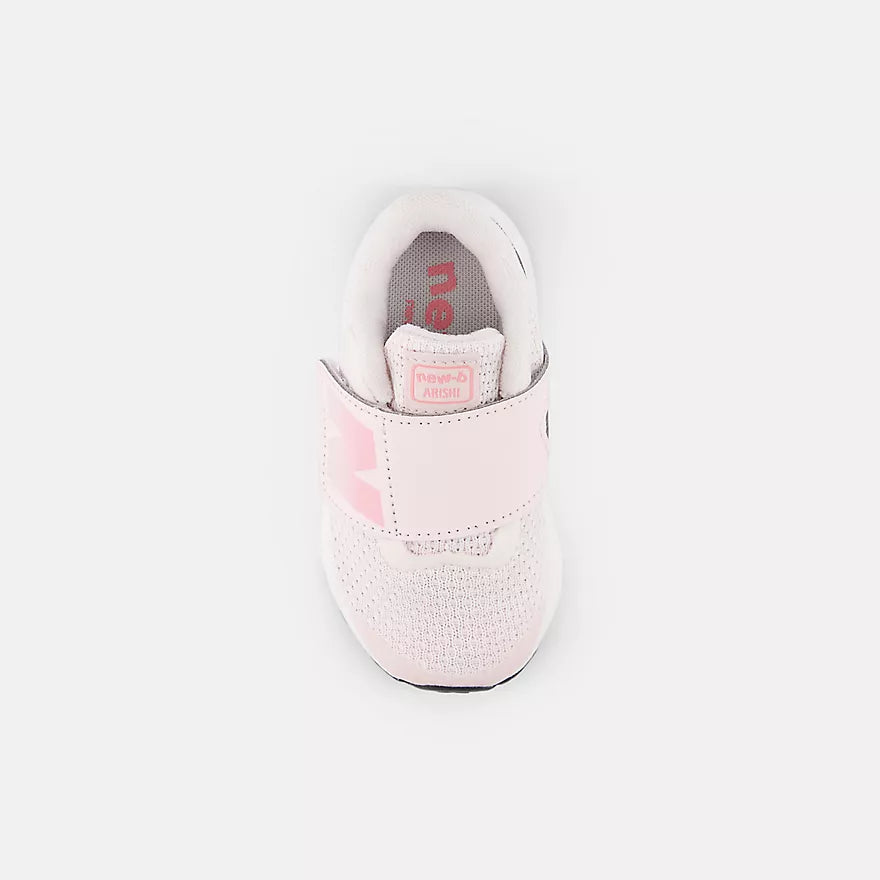 New Balance Fresh Foam Arishi H&L Pink Pink
