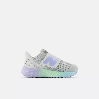 New Balance Fresh Foam Arishi H&L Grey Purple