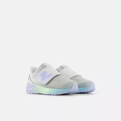 New Balance Fresh Foam Arishi H&L Grey Purple