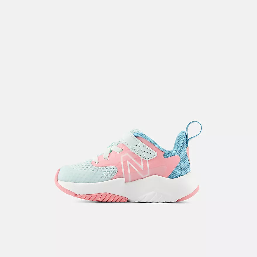 New Balance Rave Run H&L Blue Pink