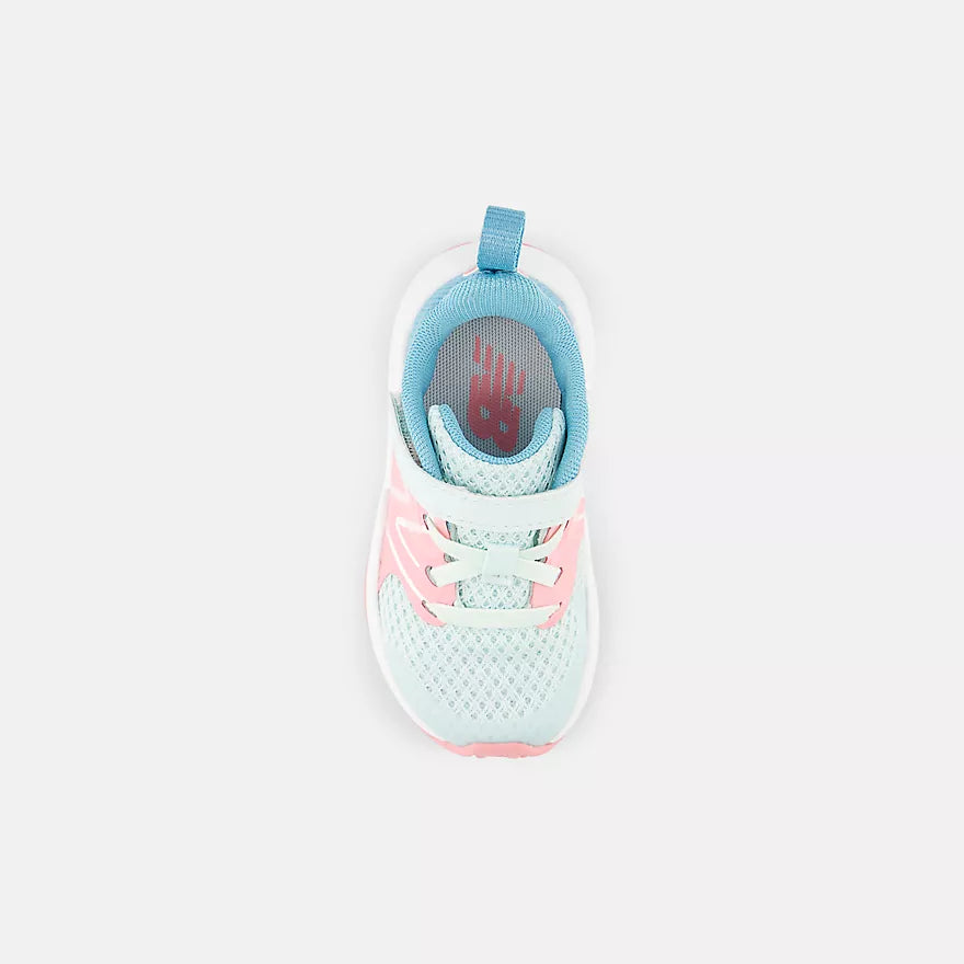 New Balance Rave Run H&L Blue Pink
