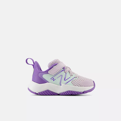 New Balance Rave Run H&L Purple Green