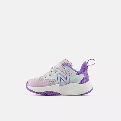 New Balance Rave Run H&L Purple Green