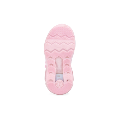 m2p Lighted Phantom Sneaker - Pink